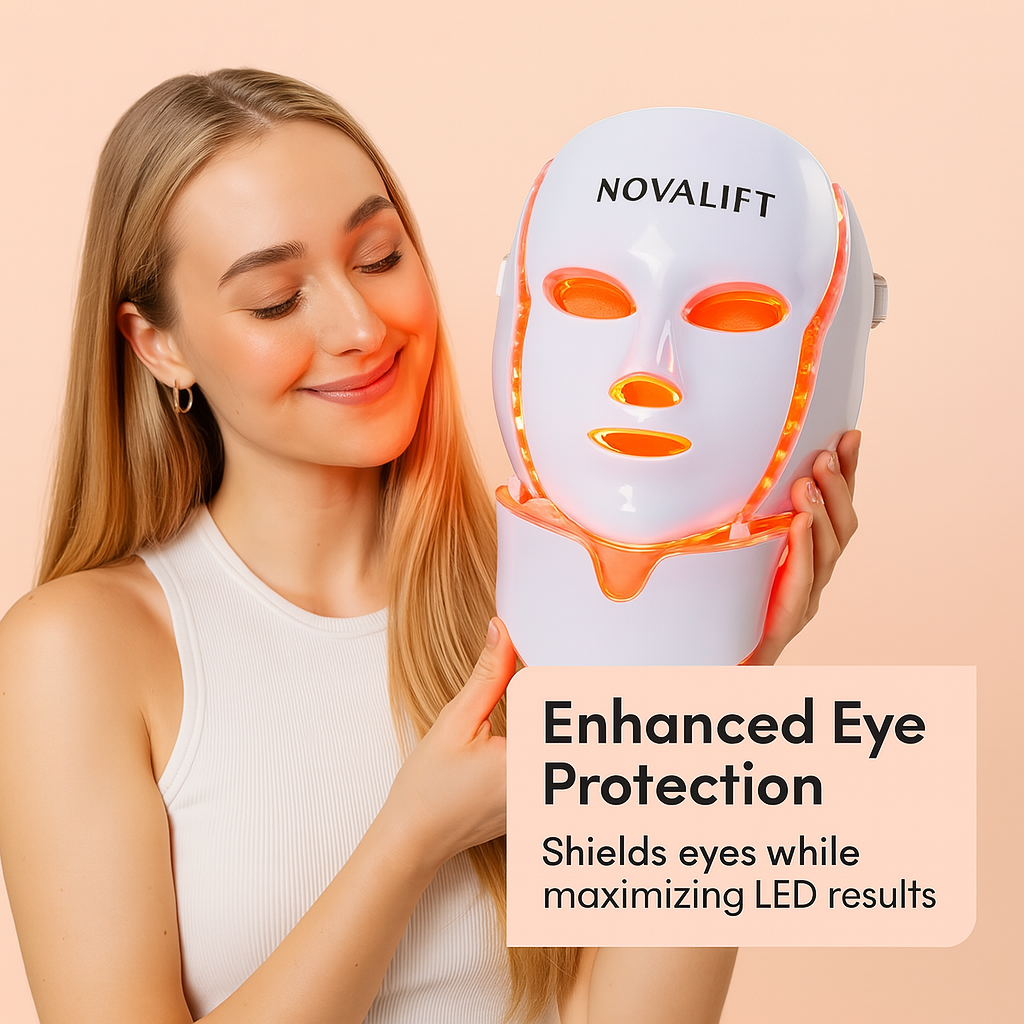 Mascarilla NovaLift GloRevive™