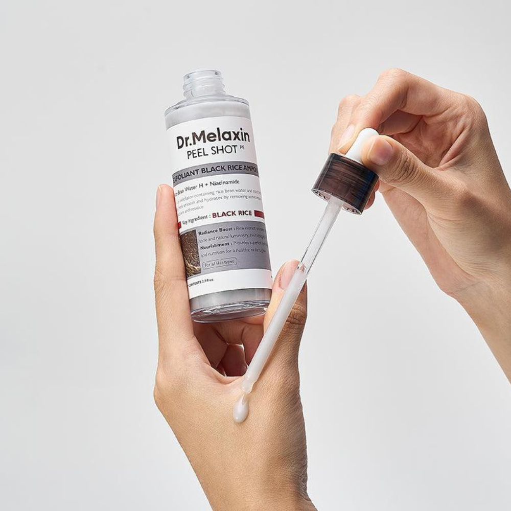 Ampolla Rice Peel Shot™
