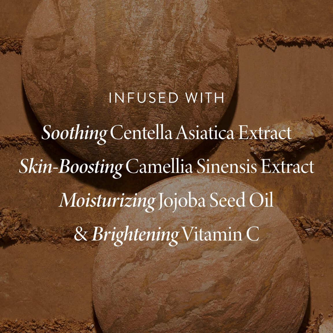 Baked Balance-n-Glow Base Iluminadora™