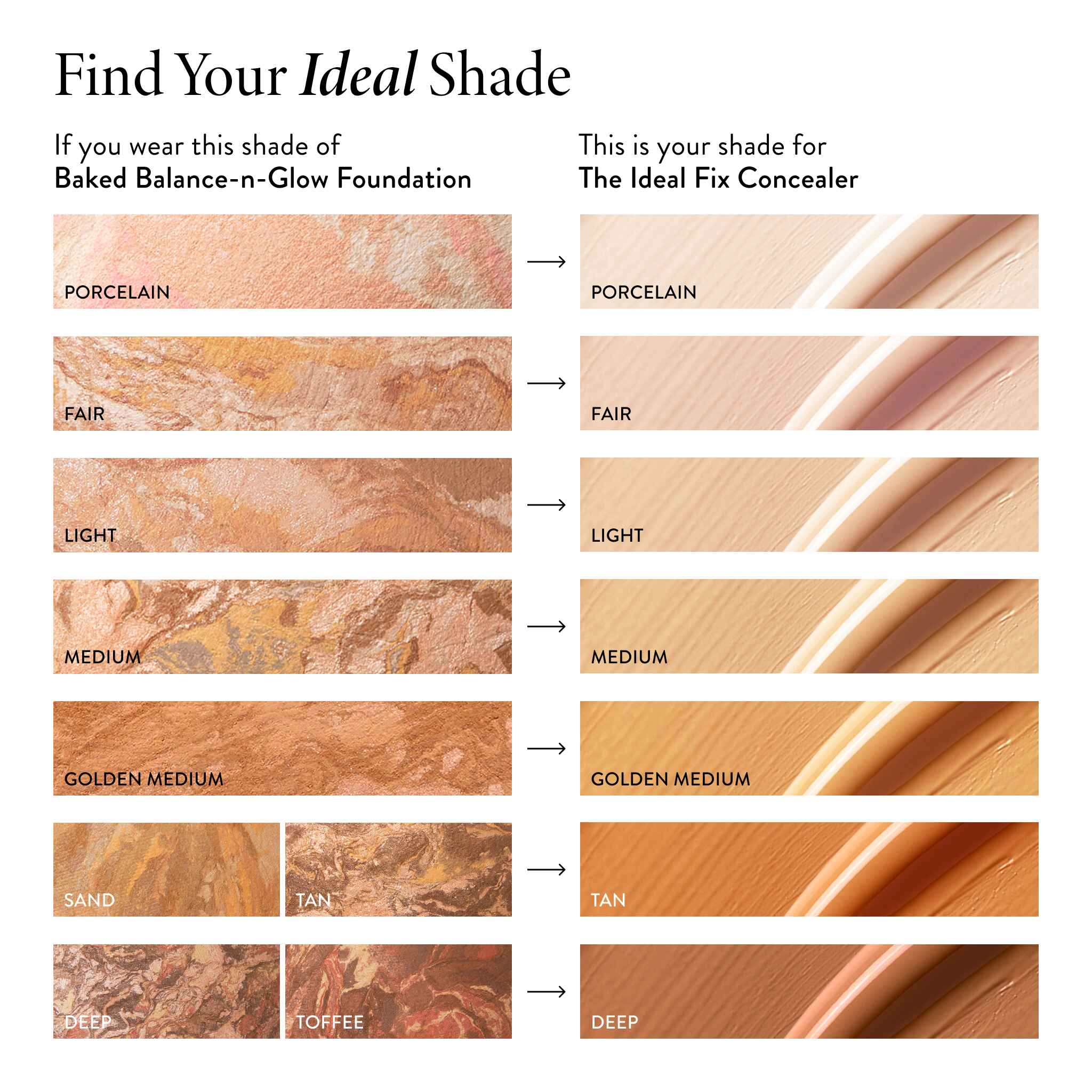 Baked Balance-n-Glow Base Iluminadora™