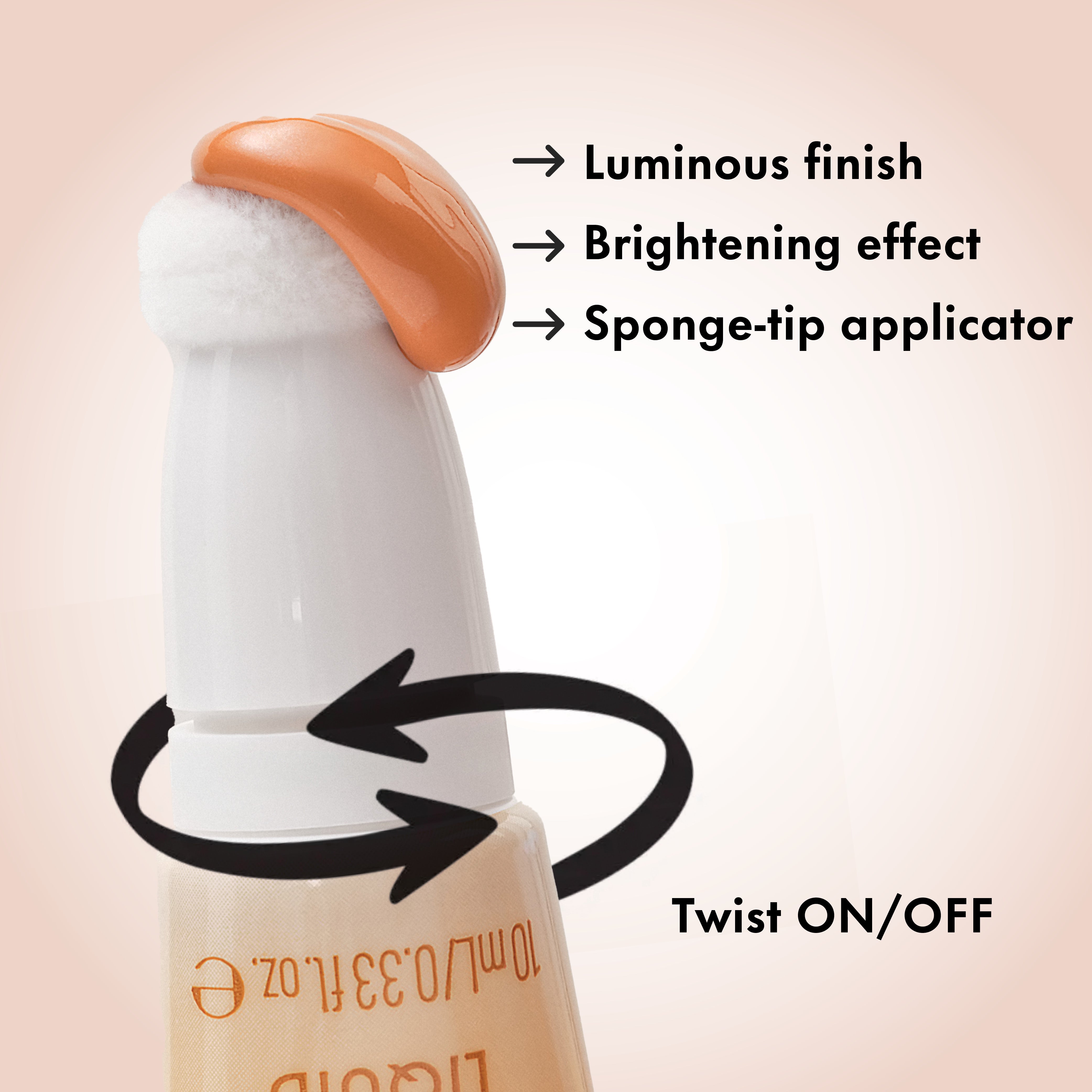 Iluminador Líquido para Ojos™