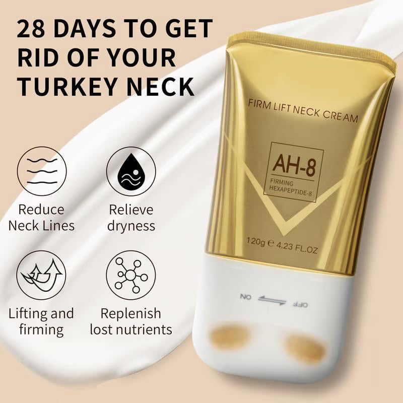 Neck & Eye Care Set™