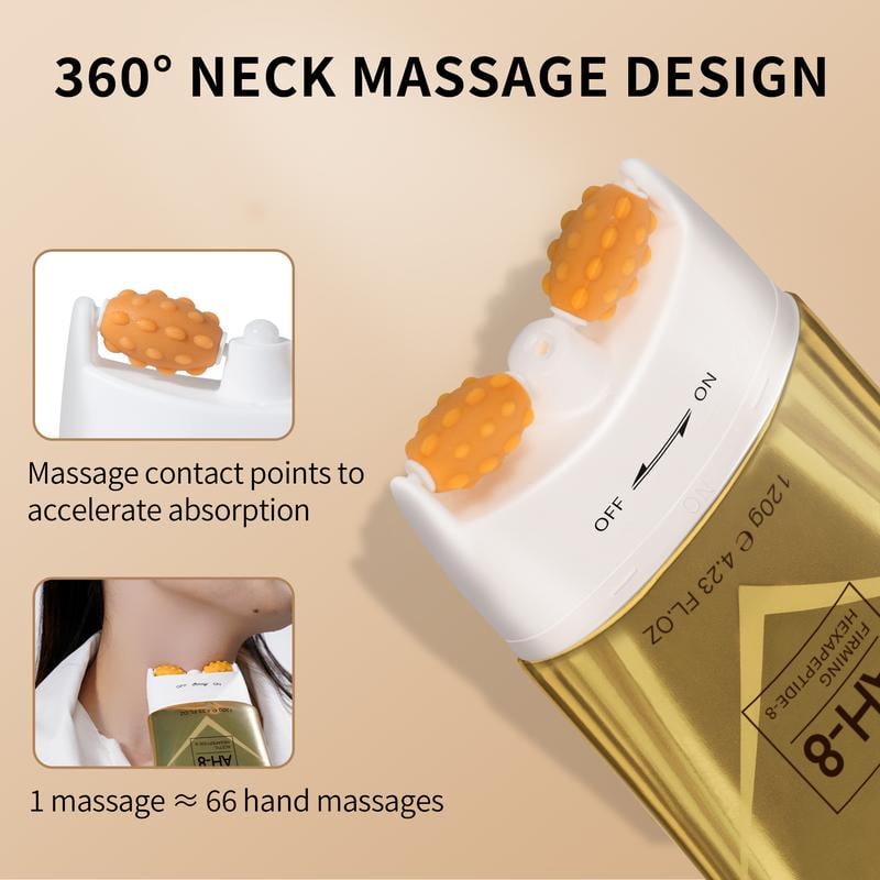 Neck & Eye Care Set™