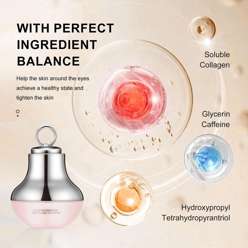 Neck & Eye Care Set™