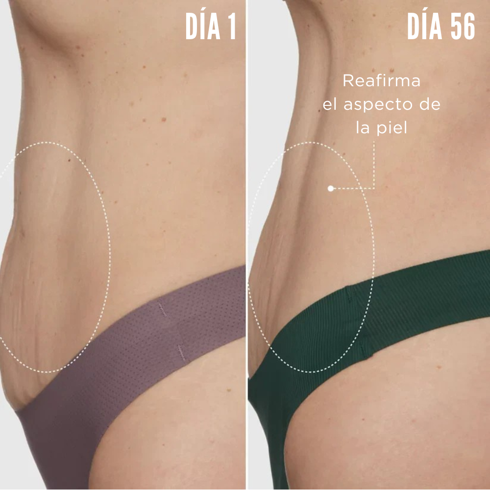 GET-DREAMY Crema Corporal Nocturna Reafirmante™