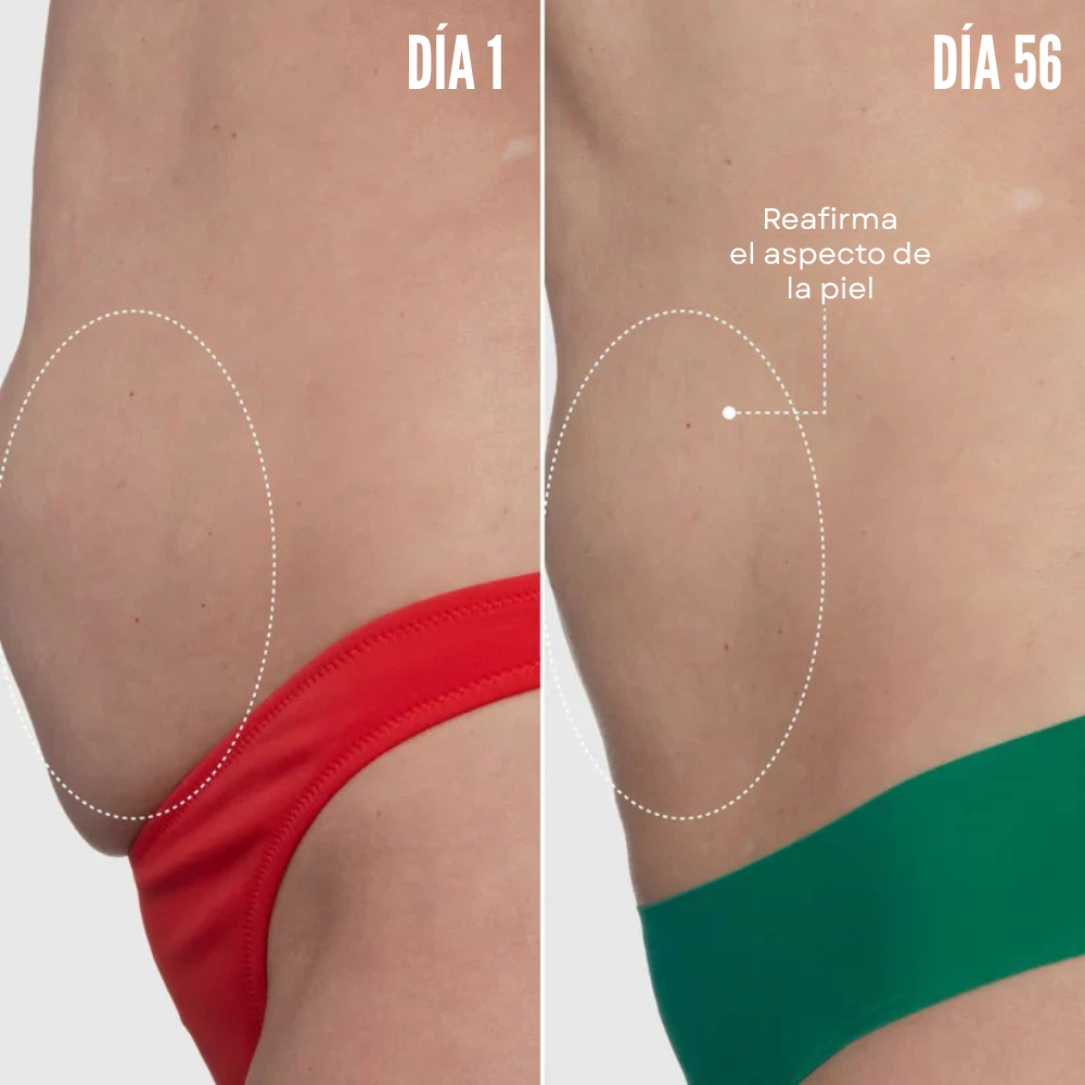 GET-DREAMY Crema Corporal Nocturna Reafirmante™