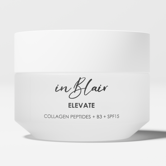 Elevate Moisturizer