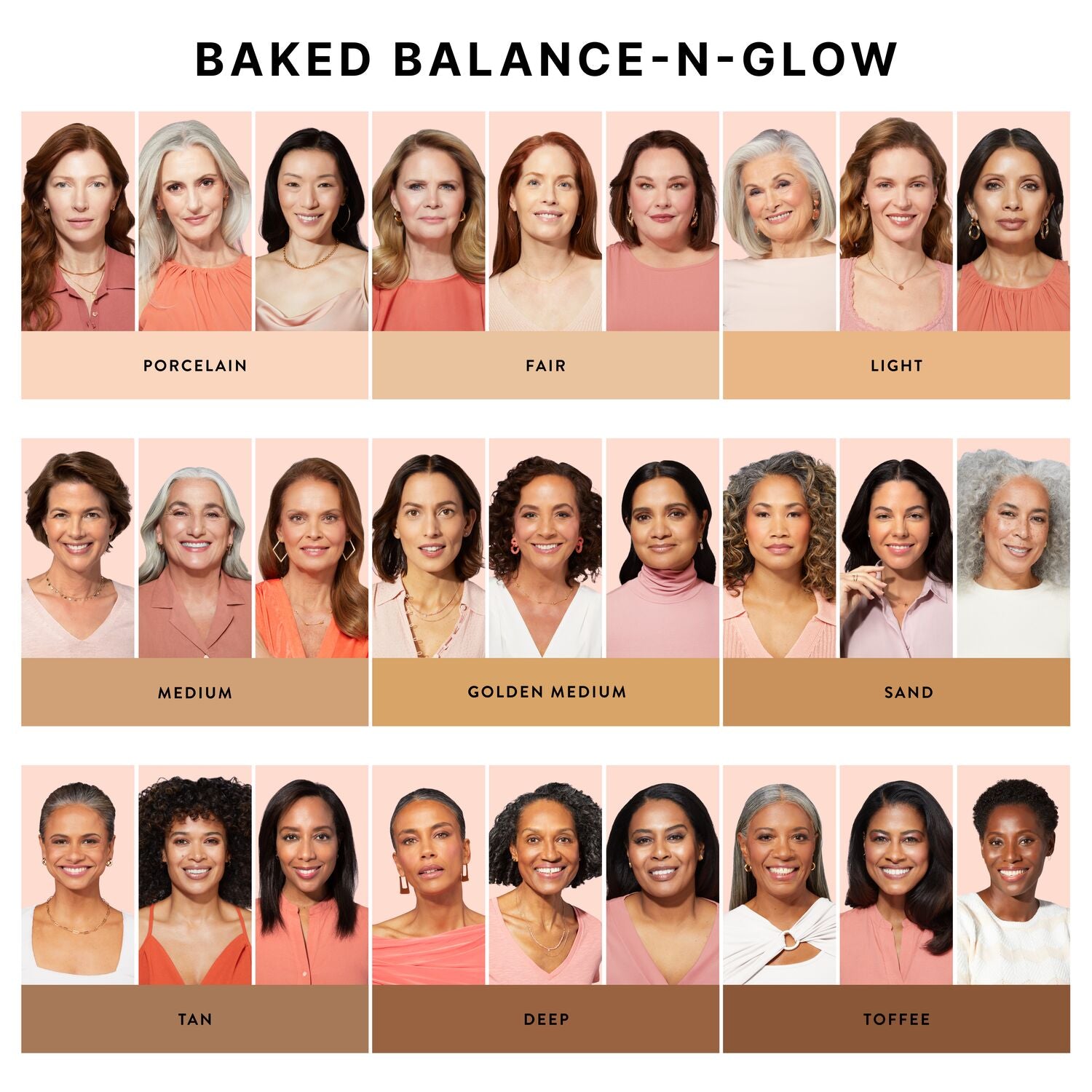Baked Balance-n-Glow Base Iluminadora™