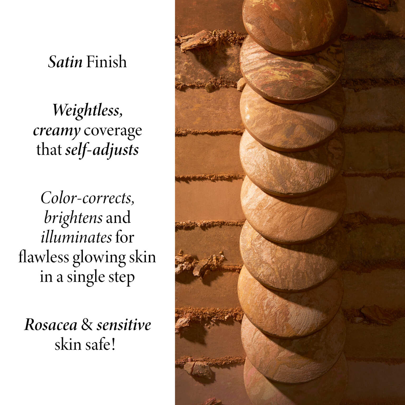Baked Balance-n-Glow Base Iluminadora™