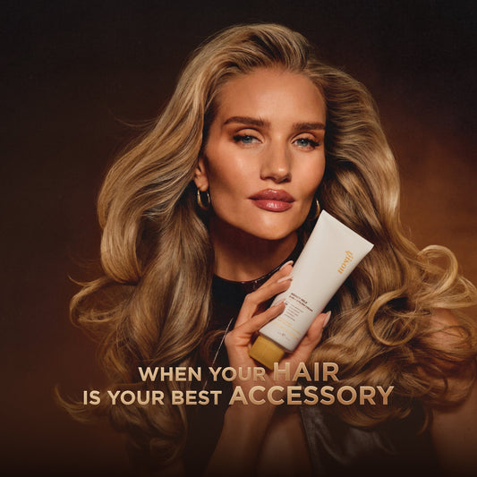 Crema de Peinado 5-en-1 Honey Milk™