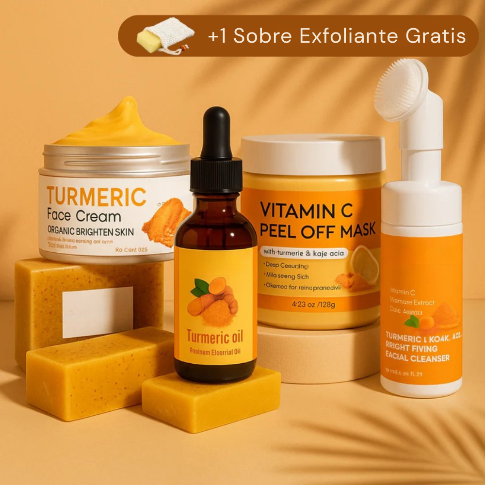 Pack Éclat Doré Rostro & Cuerpo, Aclara, ilumina y unifica el tono de tu piel