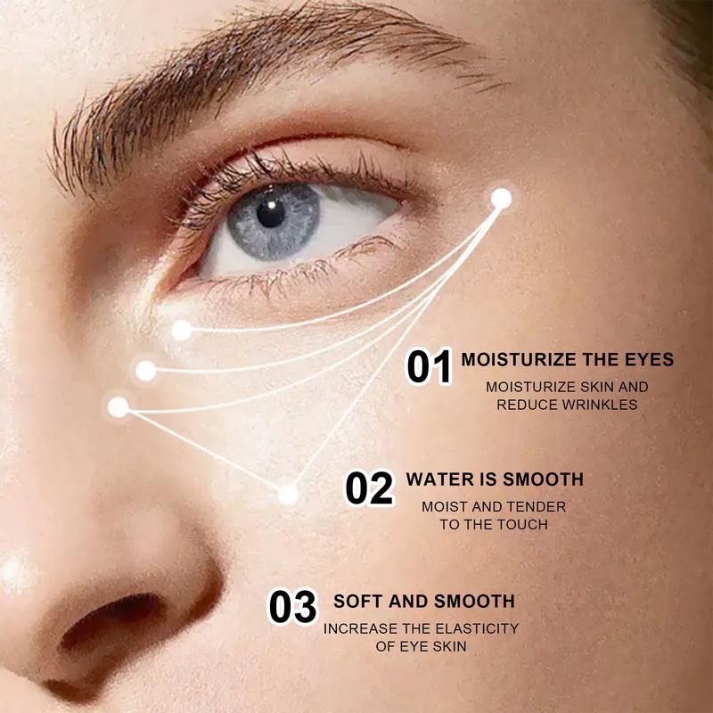 Neck & Eye Care Set™