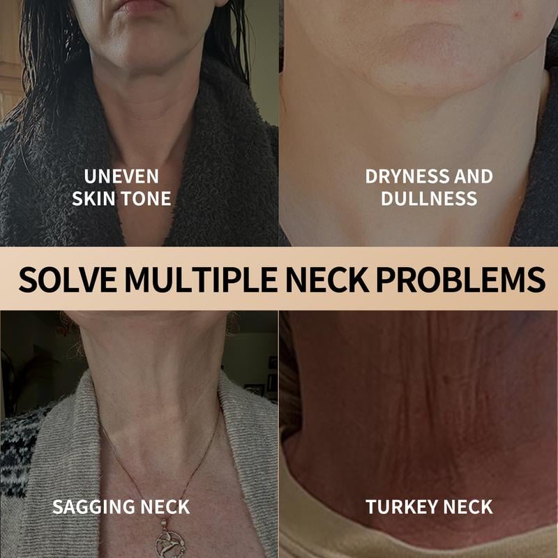 Neck & Eye Care Set™