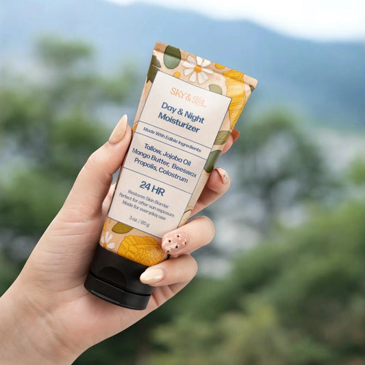 Crema Multifuncional Everything™ de Sky and Sol