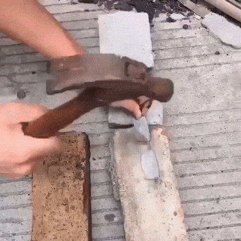 Gafas inteligentes de lectura TR90 - Las gafas TR90 son resistentes a caídas y arañazos.